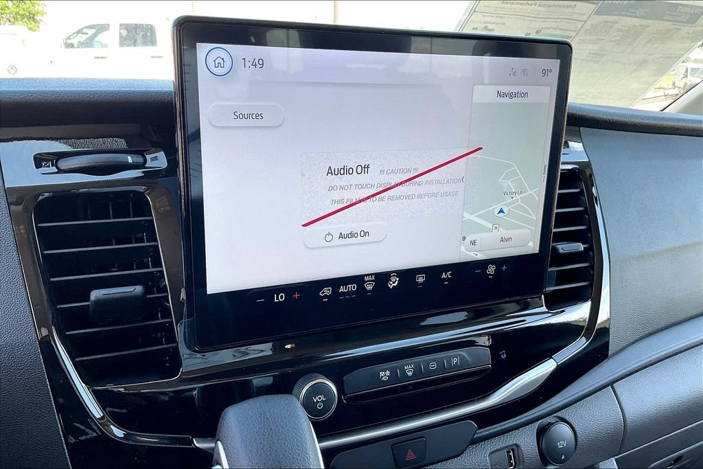 New 2025 Ford Transit-350 XLT Passenger Van