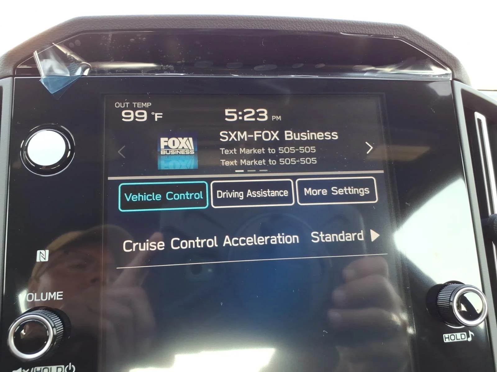 New 2026 WR BLUE PEARL Subaru Premium image 20