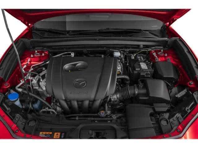 New 2026 Soul Red Crystal Metallic Mazda 2.5 S Preferred AWD image 9