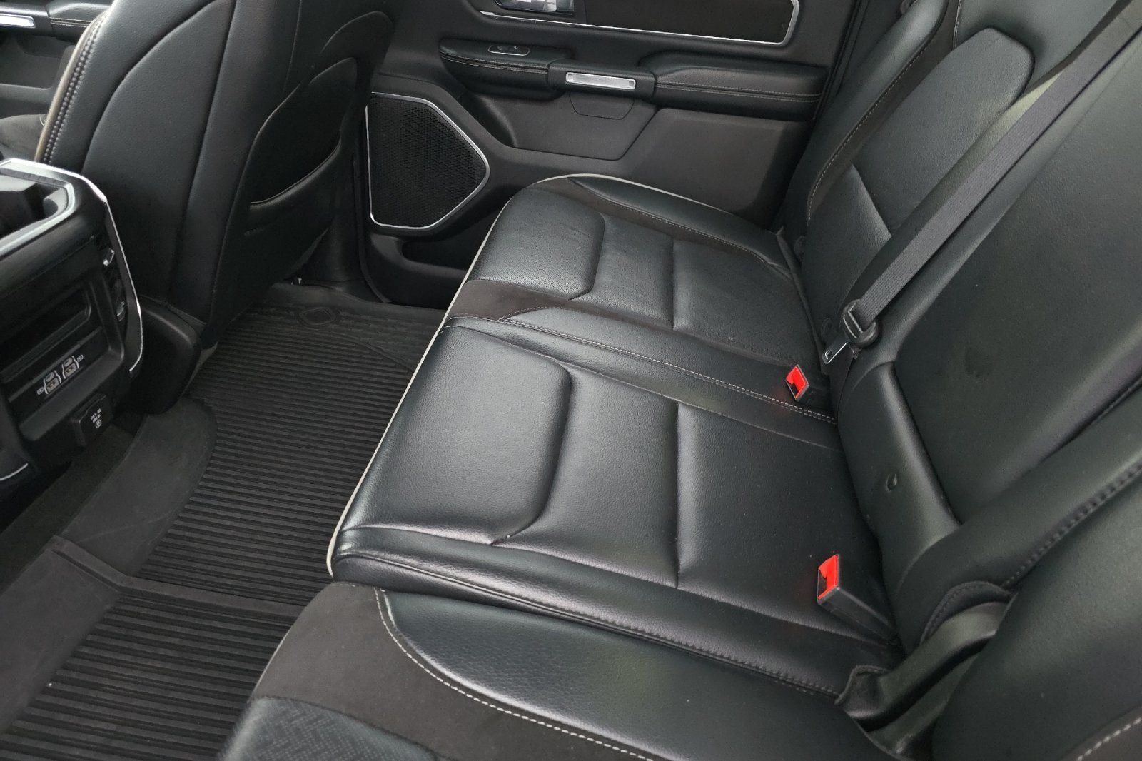 2023 RAM Ram 1500 Pickup Laramie - Photo 12