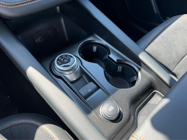 New 2026 Agate Black Metallic Ford Tremor® image 20