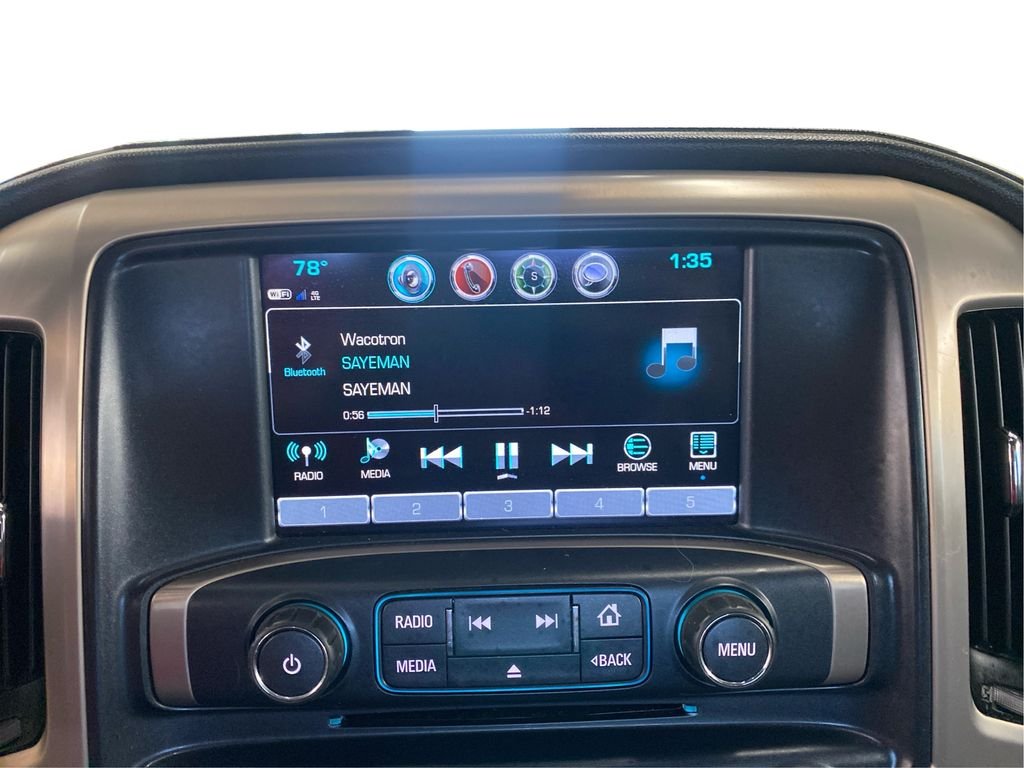 Used 2019 Black GMC Denali image 19
