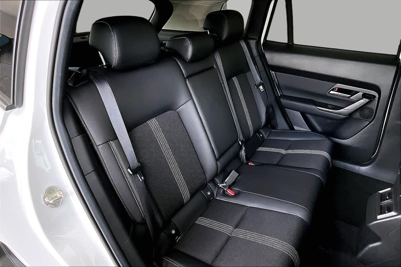 Used 2026 Wind Chill Pearl Mazda 2.5 S Preferred image 21