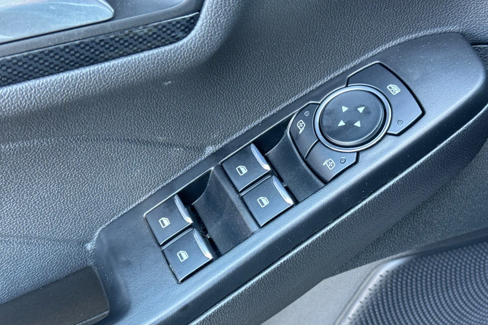 Used 2025 Space Silver Ford ST-Line image 12