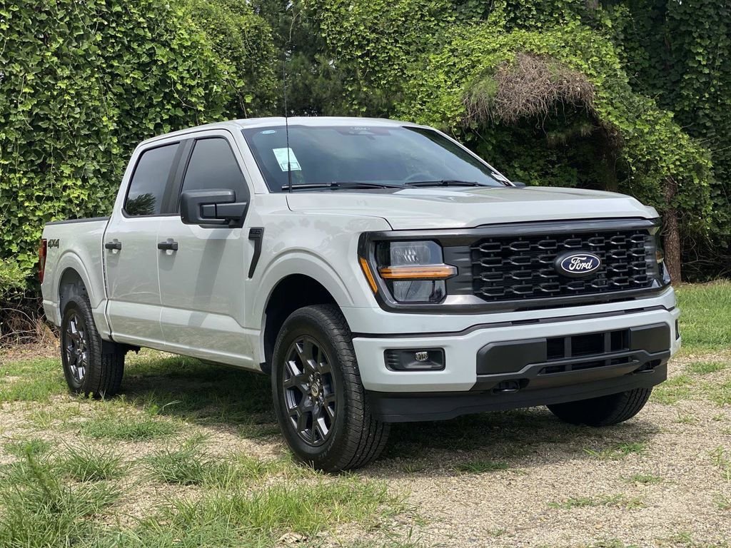 New 2026 Avalanche Ford STX® image 1