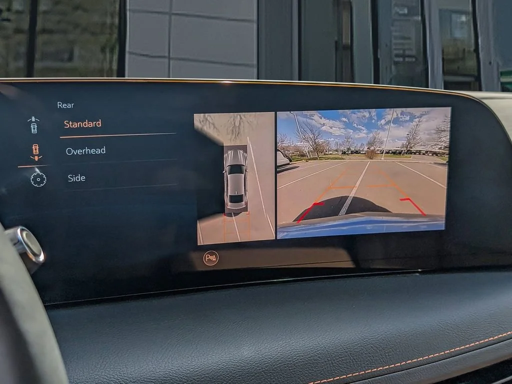 2025 Cadillac CT5 Premium Luxury - Photo 26