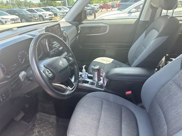 Used 2024 Beige Ford Big Bend image 7
