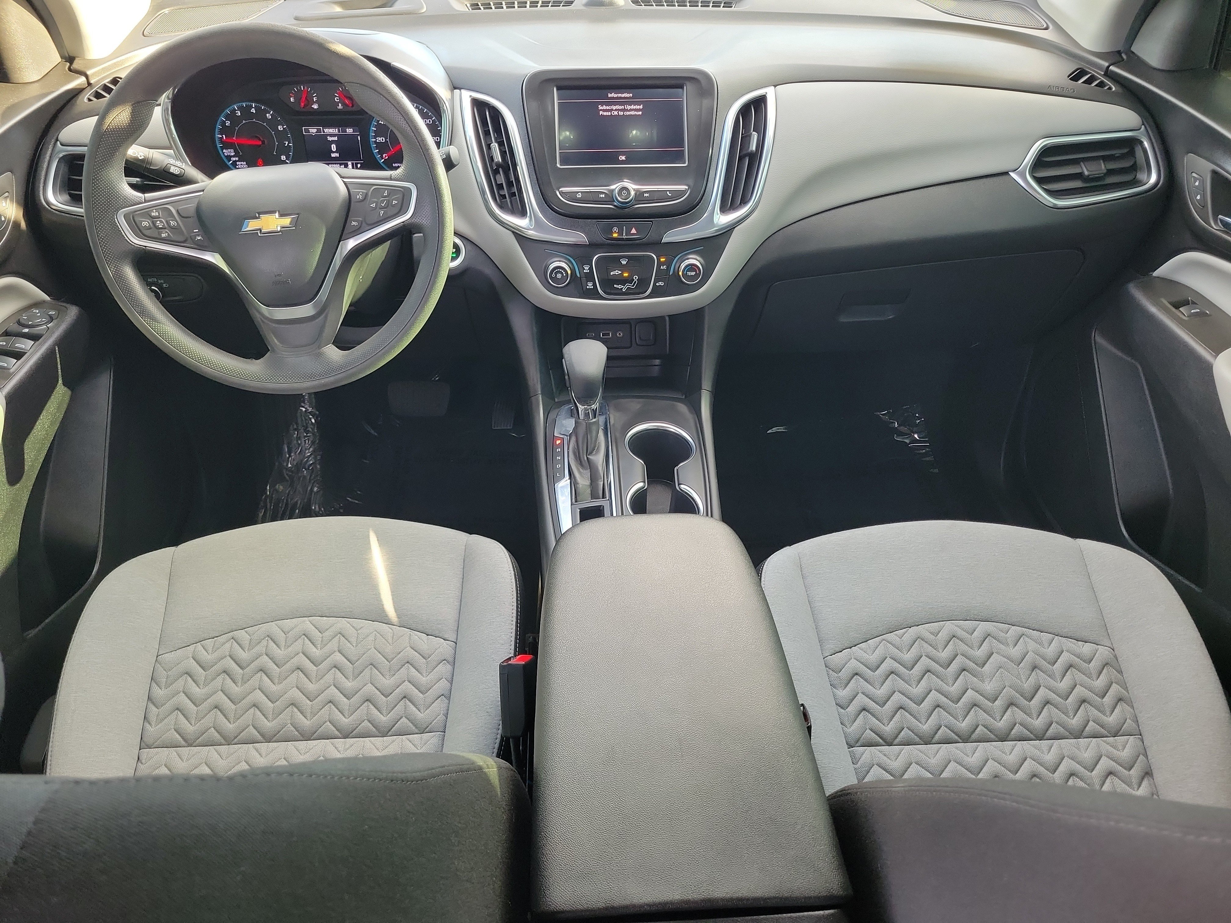 Used 2023 Gray Chevrolet LS image 14