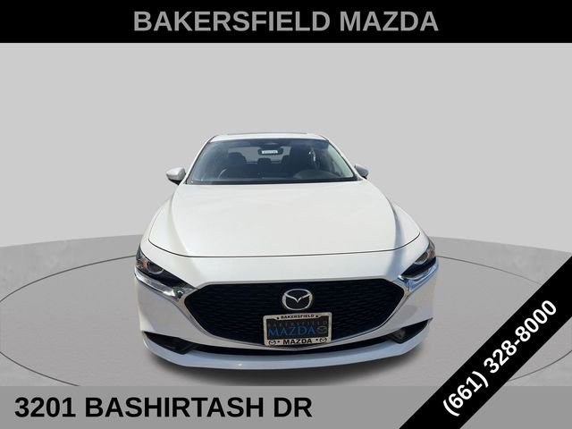 Used 2025 White Mazda 2.5 S Preferred Package image 8