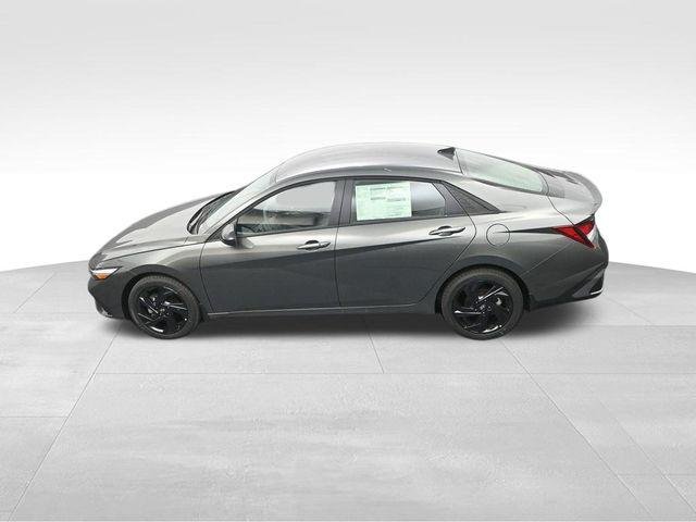 New 2026 Gray Hyundai SEL Sport image 24