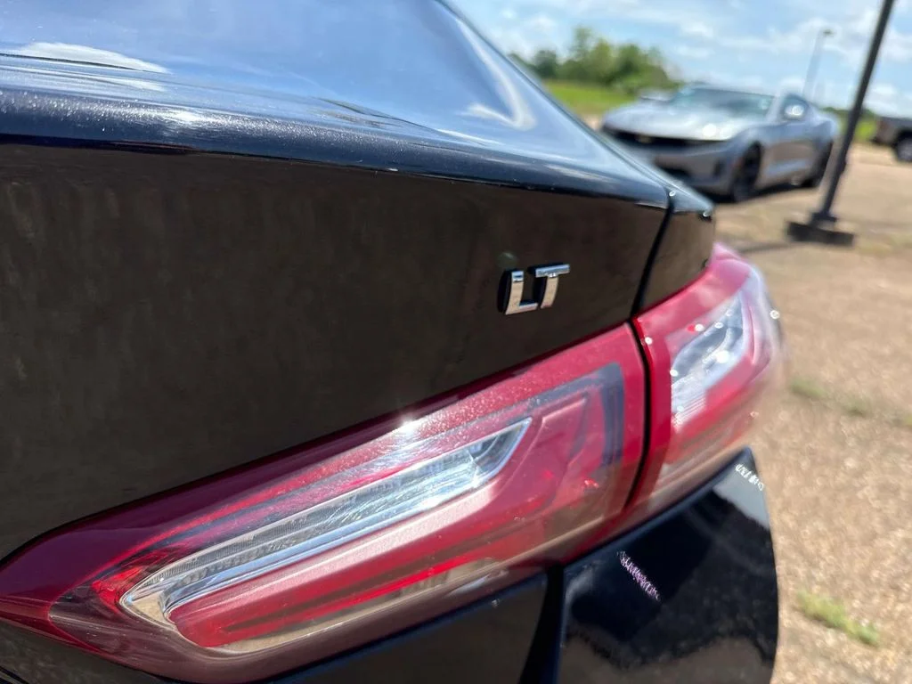 2024 Chevrolet Malibu 2LT - Photo 12