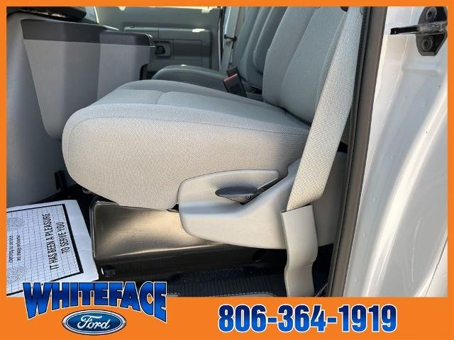 2025 Ford E-Series Cutaway Base - Photo 58
