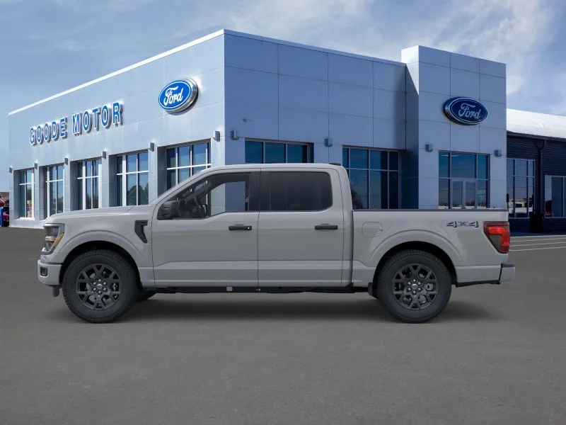 New 2026 Avalanche Ford STX® image 25