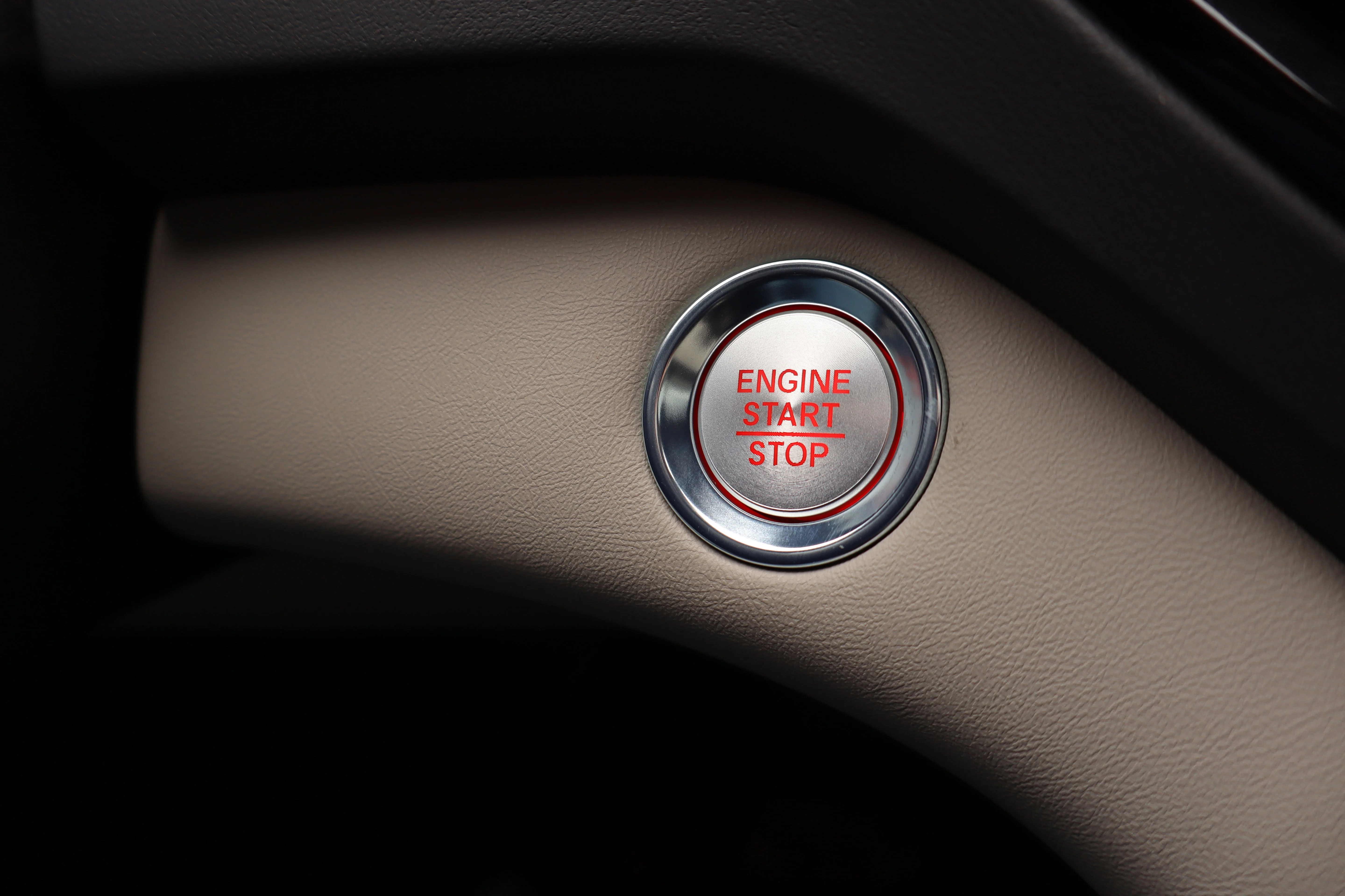 New 2026 Performance Red Pearl Acura w/Advance Package image 14