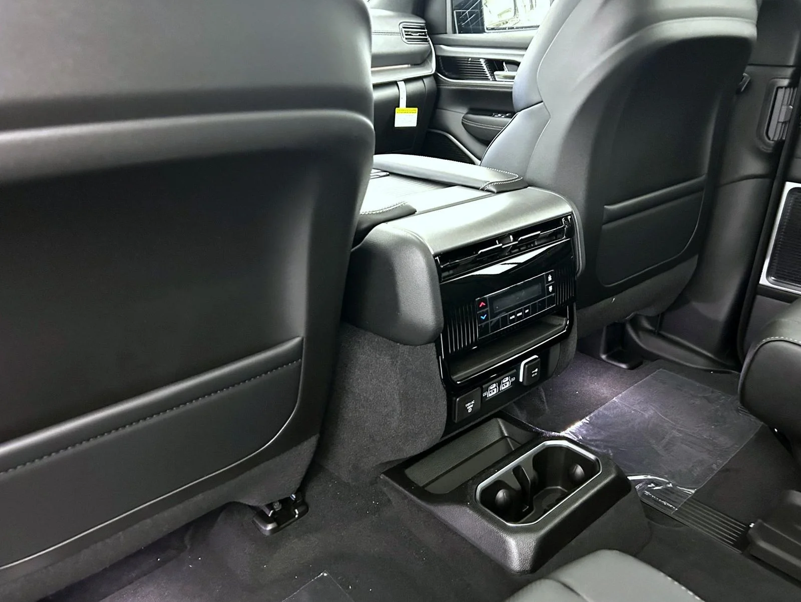 New 2026 Blue Jeep Upland image 23