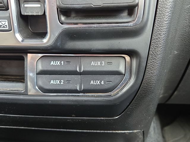 2021 Jeep Wrangler Unlimited Sahara - Photo 18