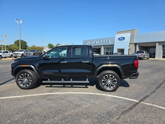 Used 2025 Black GMC Denali image 6