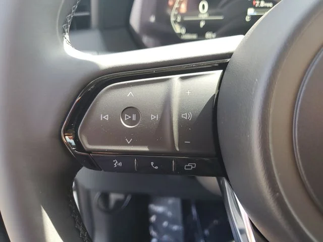 New 2026 Rhodium White Metallic Mazda 2.5 S Preferred AWD image 4
