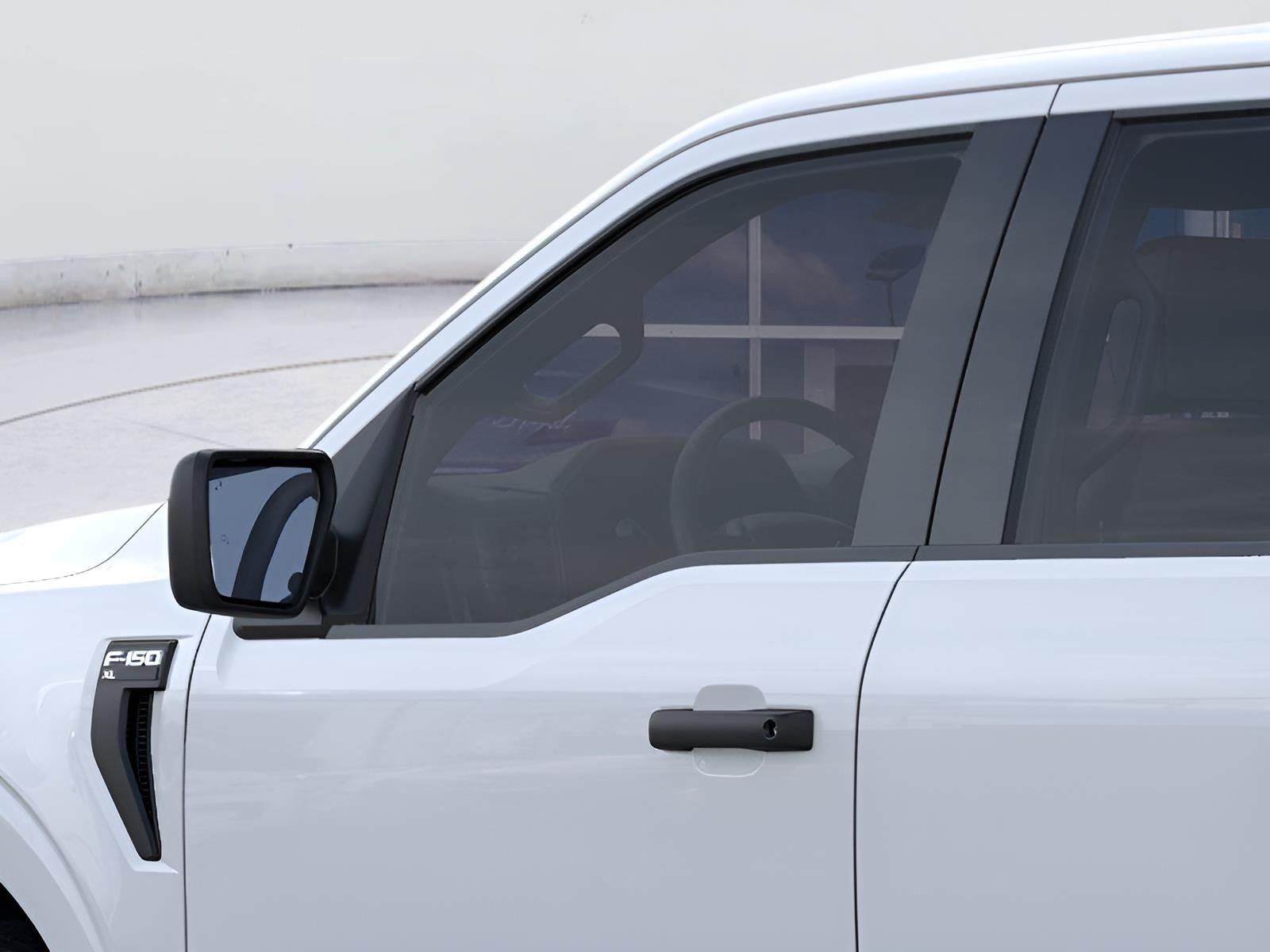 New 2026 Oxford White Ford XL image 20