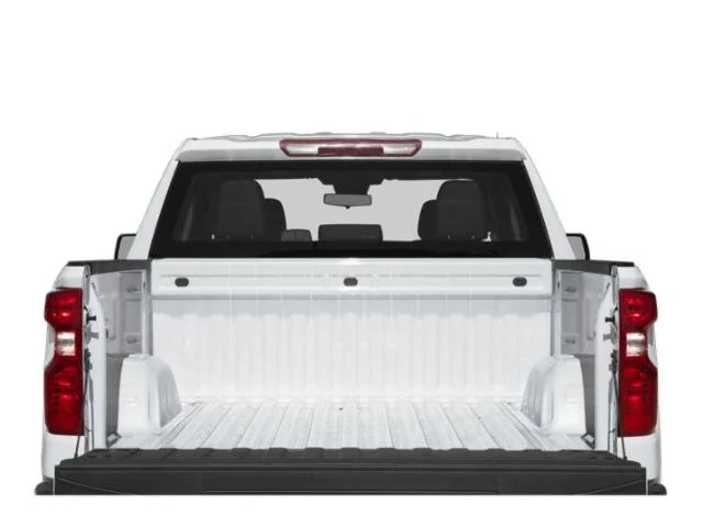 Used 2022 Northsky Blue Metallic Chevrolet Custom image 14