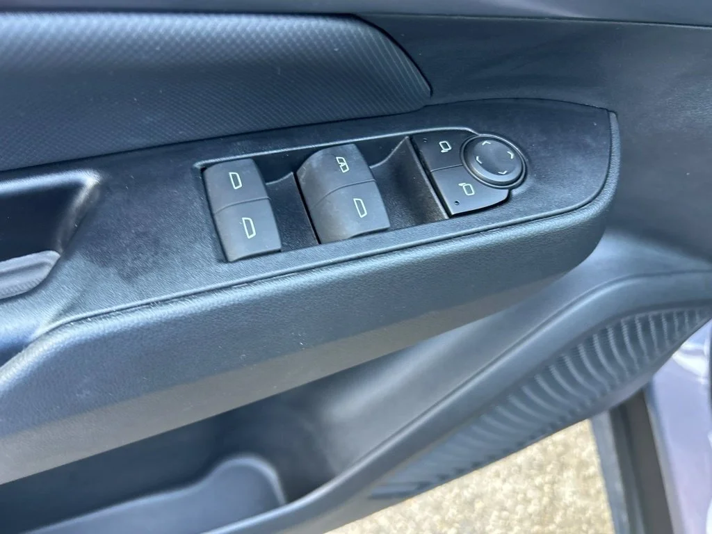 Used 2024 Gray Chevrolet RS image 36