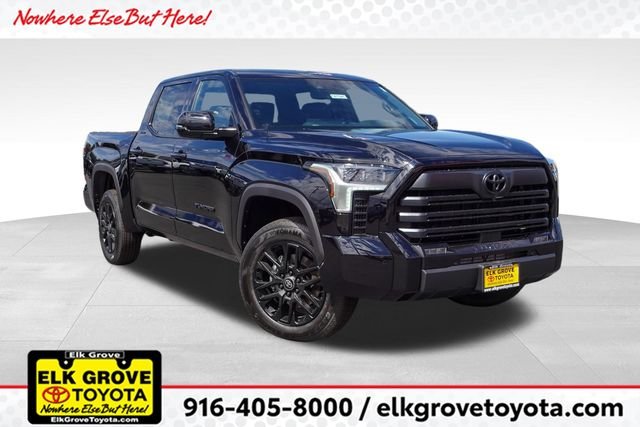 2026 Toyota Tundra  Limited