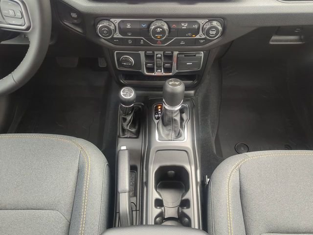 New 2026 Joose Exterior Paint Jeep Sport S image 20