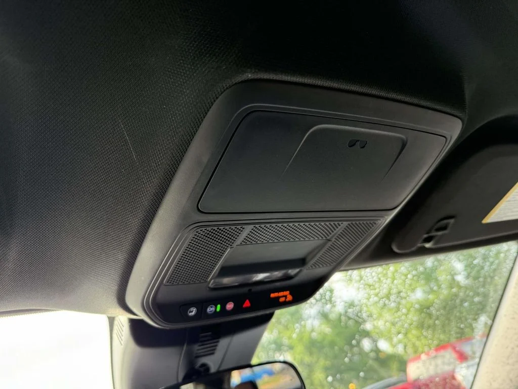 Used 2025 Blue Chevrolet LT image 30