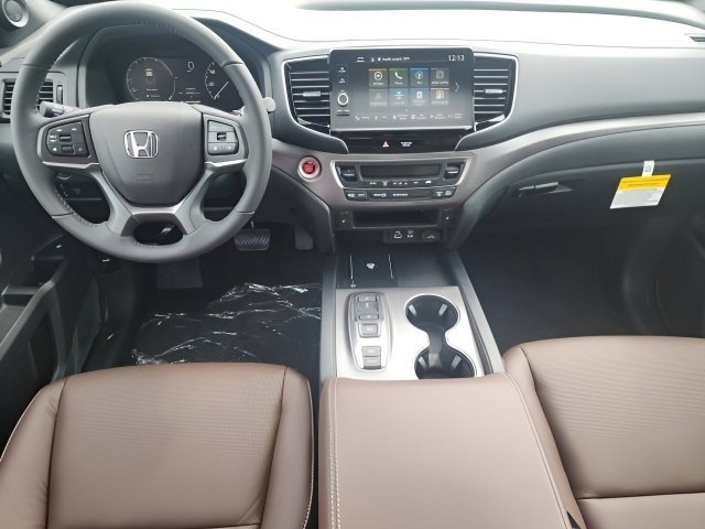 2026 Honda Ridgeline RTL - Photo 23