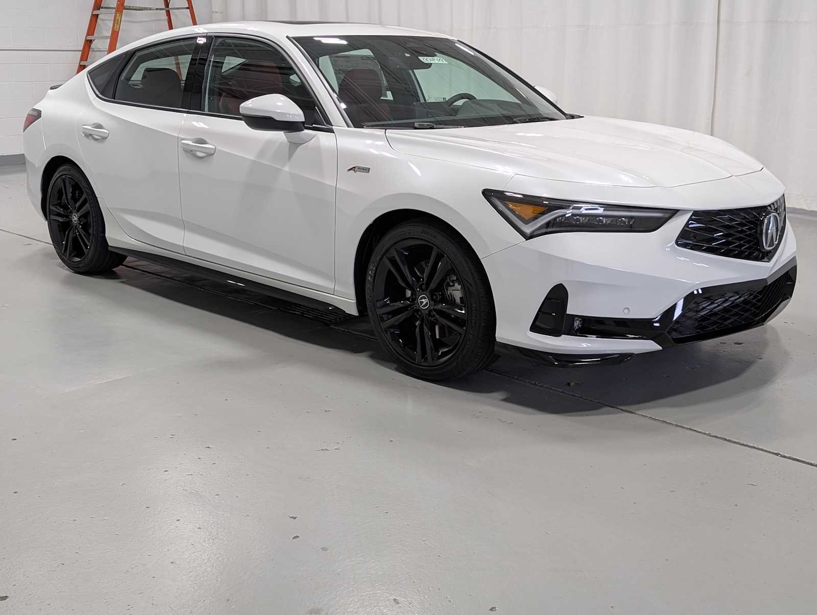 2026 Acura Integra A-Spec w/Technology Package - Photo 6