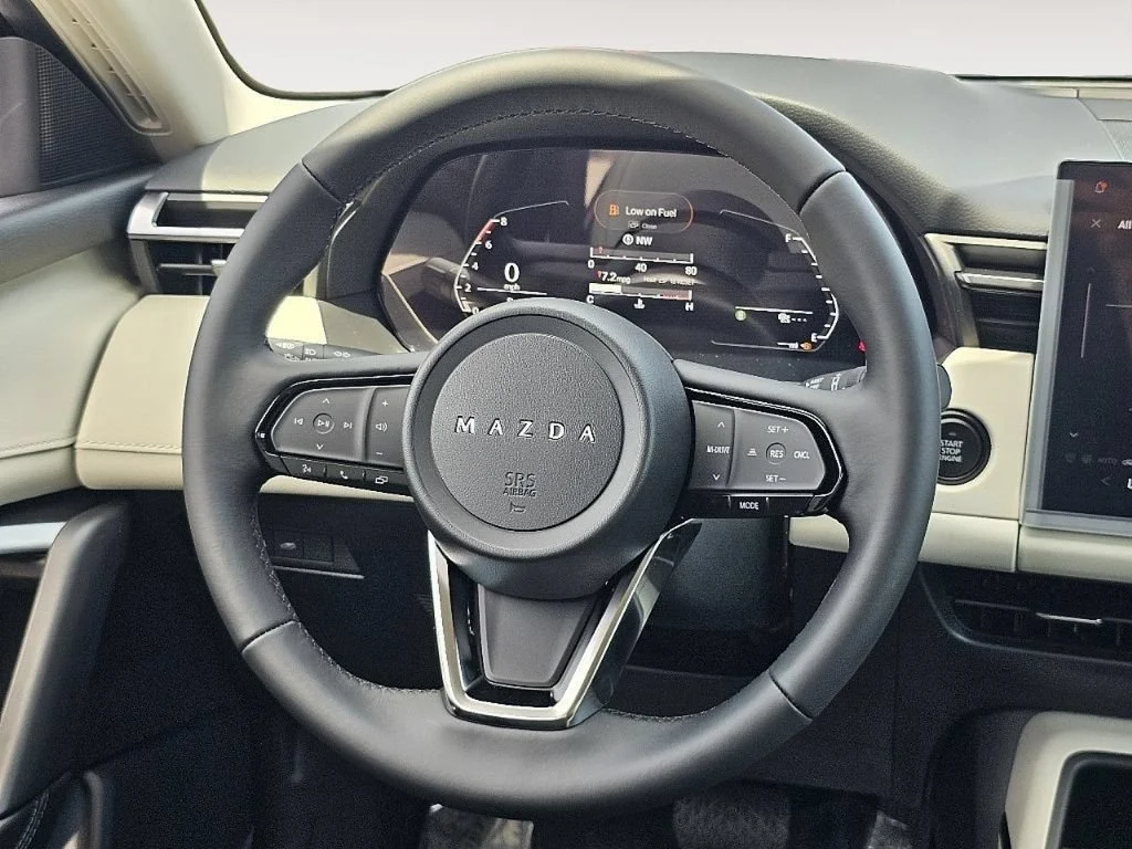New 2026 Red Mazda 2.5 S Preferred image 31