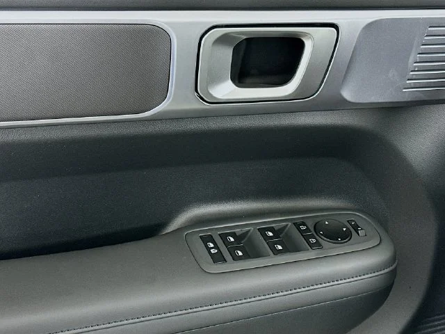 New 2026 Hyundai SANTA FE XRT