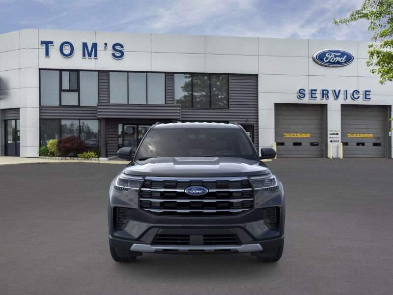 View vehicle photo 6