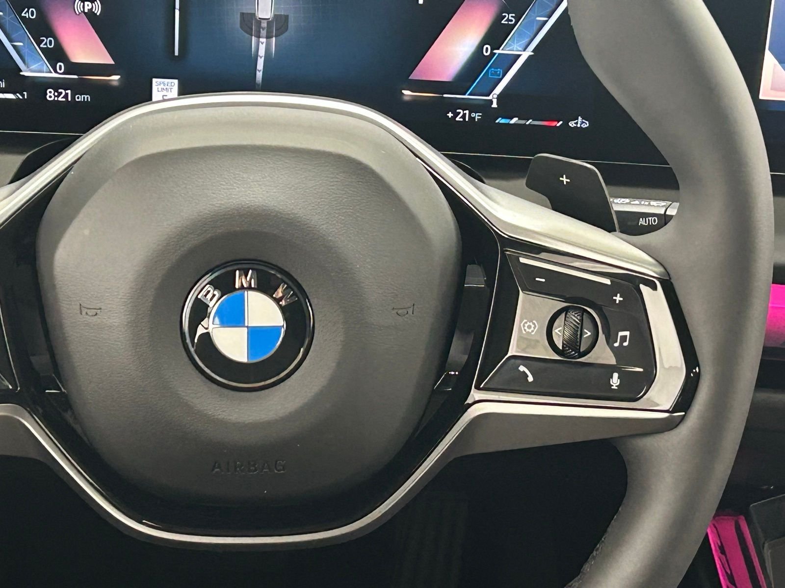 2026 BMW X3 30 - Photo 13