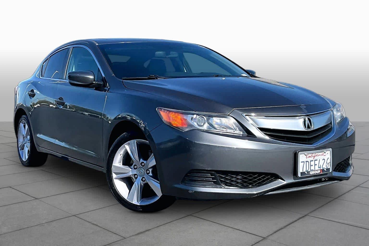 Used 2014 Acura ILX ILX with VIN 19VDE1F35EE004529 for sale in Sacramento, CA