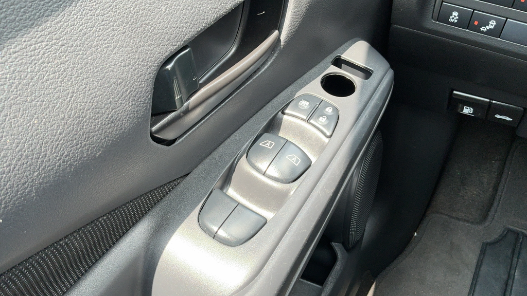 Used 2024 Gun Metallic Nissan S image 14