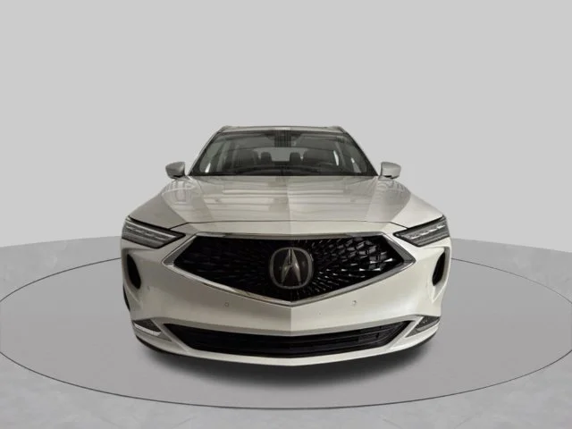 2023 Acura MDX Advance Package - Photo 39