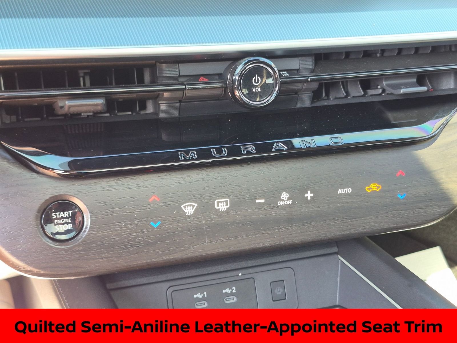 Certified Used 2026 Super Black Nissan Platinum image 22