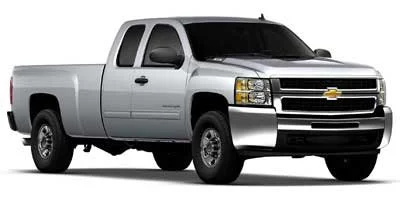 2011 Chevrolet Silverado HD's photo