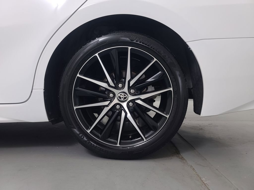2024 Toyota Camry SE - Photo 12
