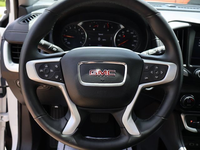 2024 GMC Terrain SLT - Photo 35