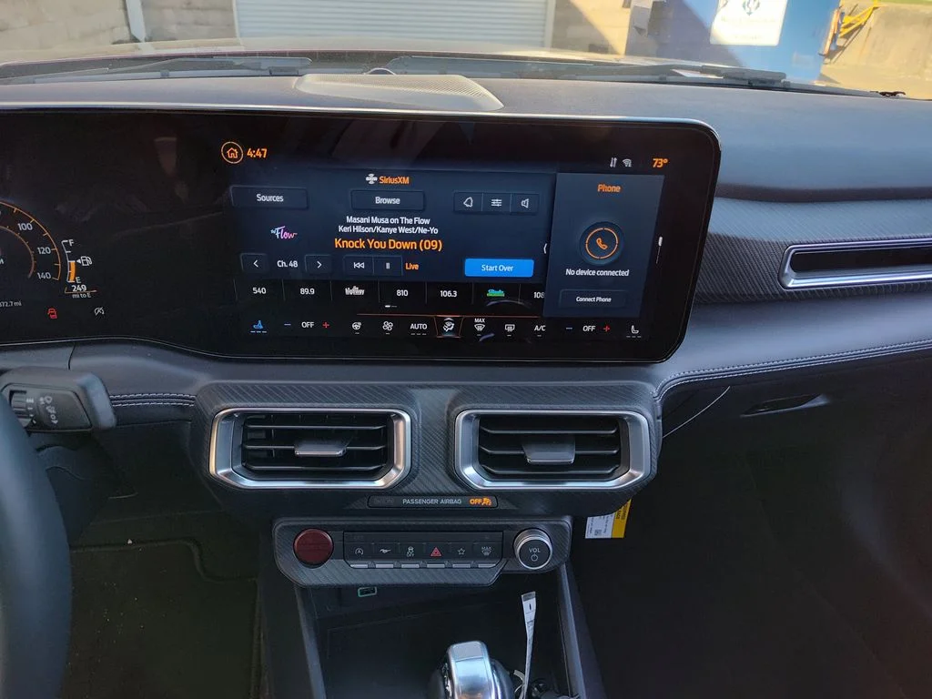 2025 Ford Mustang EcoBoost Premium Fastback - Photo 8