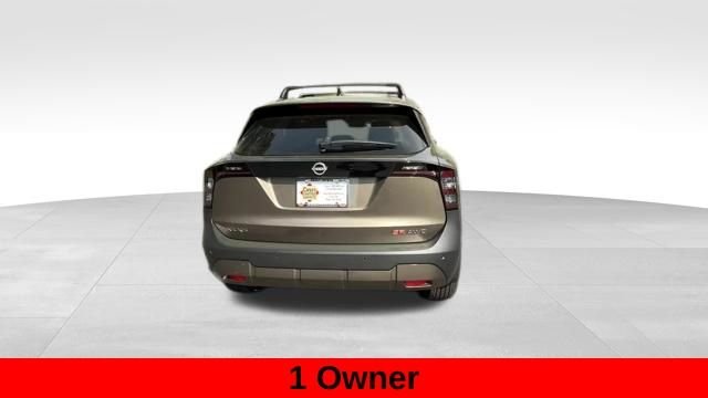 Used 2026 Brown Nissan SR image 8
