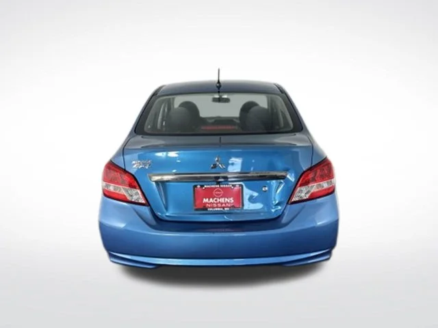 Used 2020  Mitsubishi ES image 8