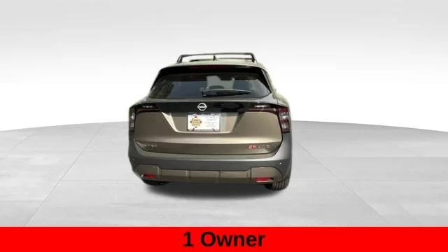 Used 2026 Brown Nissan SR image 8