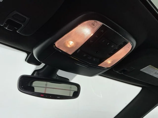 2021 Jeep Grand Cherokee SRT - Photo 22