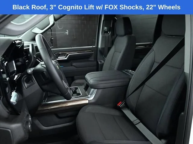 2026 Chevrolet Silverado 2500 HD LT - Photo 20
