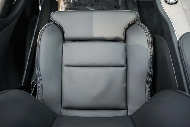 Certified Used 2025 Denim Blue Volvo Ultra image 29