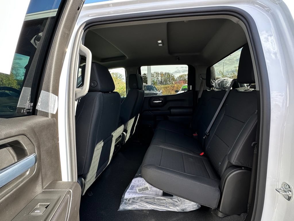 2026 GMC Sierra 1500 Pro - Photo 21