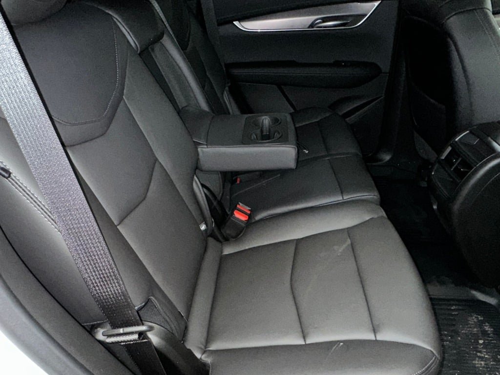 2026 Cadillac XT5 Luxury - Photo 30